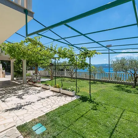 Apartments Natalies Dream Stanici Exterior photo