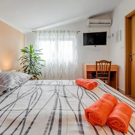 Apartments Natalies Dream Stanici Exterior photo