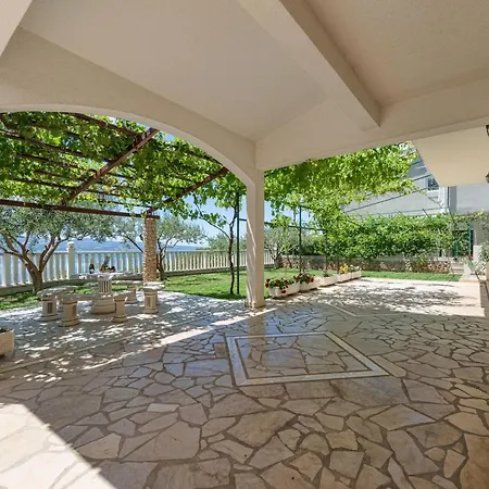 Apartments Natalies Dream Stanici Exterior photo