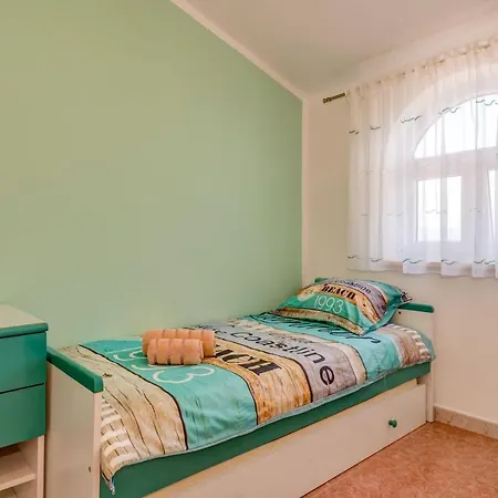 Apartments Natalies Dream Stanici Exterior photo