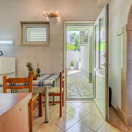 Apartments Natalies Dream Stanici Exterior photo