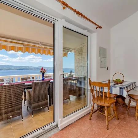 Apartments Natalies Dream Stanici Exterior photo