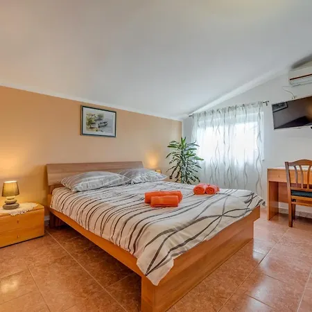 Apartments Natalies Dream Stanici Exterior photo