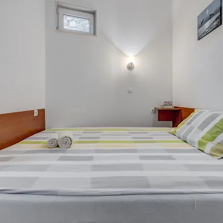 Apartments Natalies Dream Stanici Exterior photo