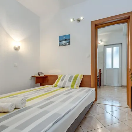 Apartments Natalies Dream Stanici Exterior photo