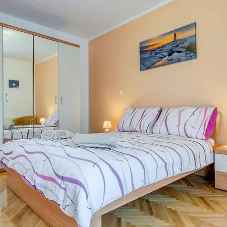Apartments Natalies Dream Stanici Exterior photo