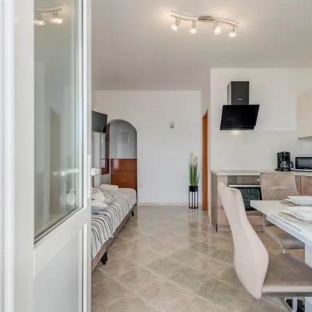 Apartments Natalies Dream Stanici Exterior photo