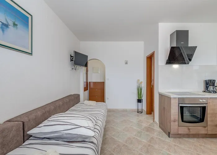 Apartments Natalies Dream