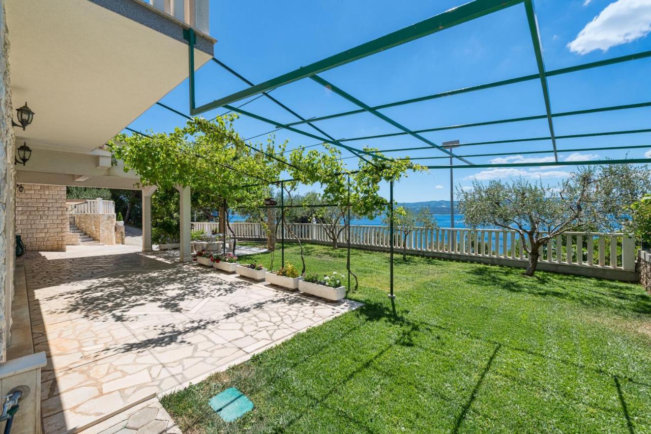 Apartmán Natalies Dream