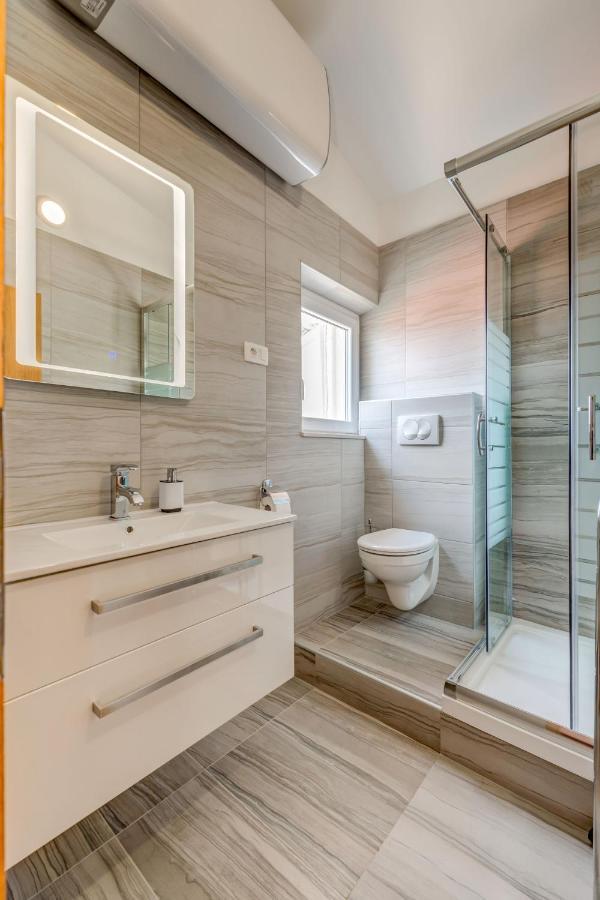 Apartmán Natalies Dream *