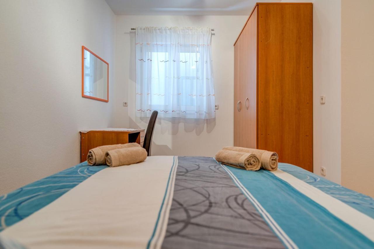 Natalies Dream Apartmán *