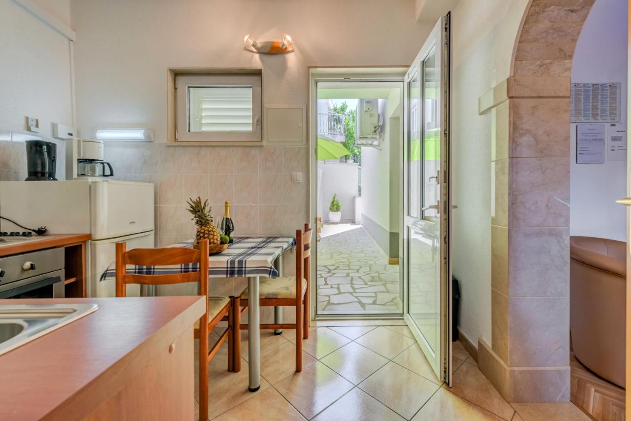 Apartment Natalies Dream Stanici