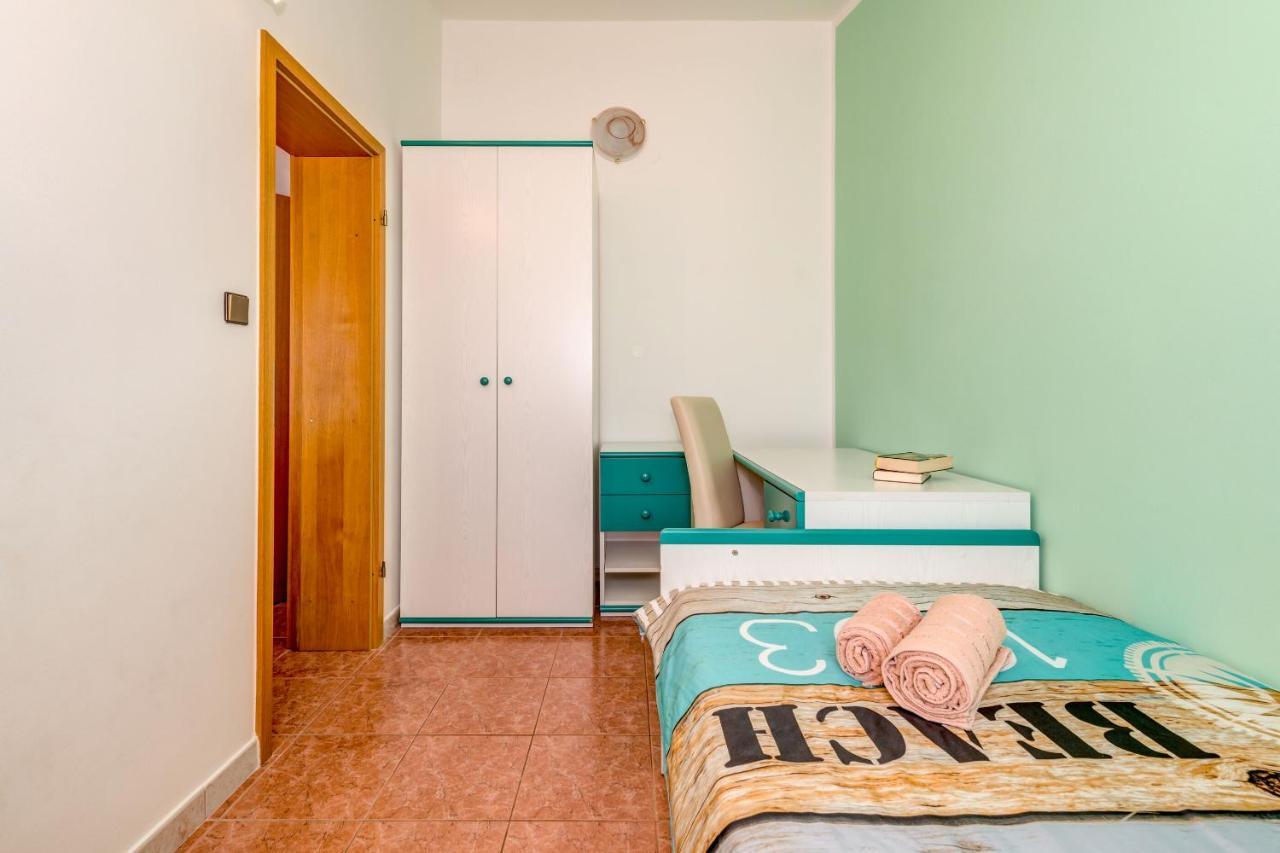 Apartmán Natalies Dream