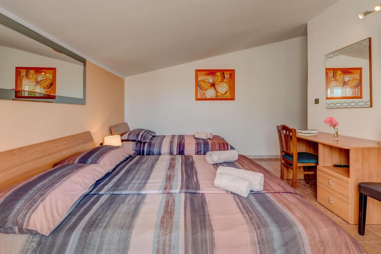 Natalies Dream Apartmán