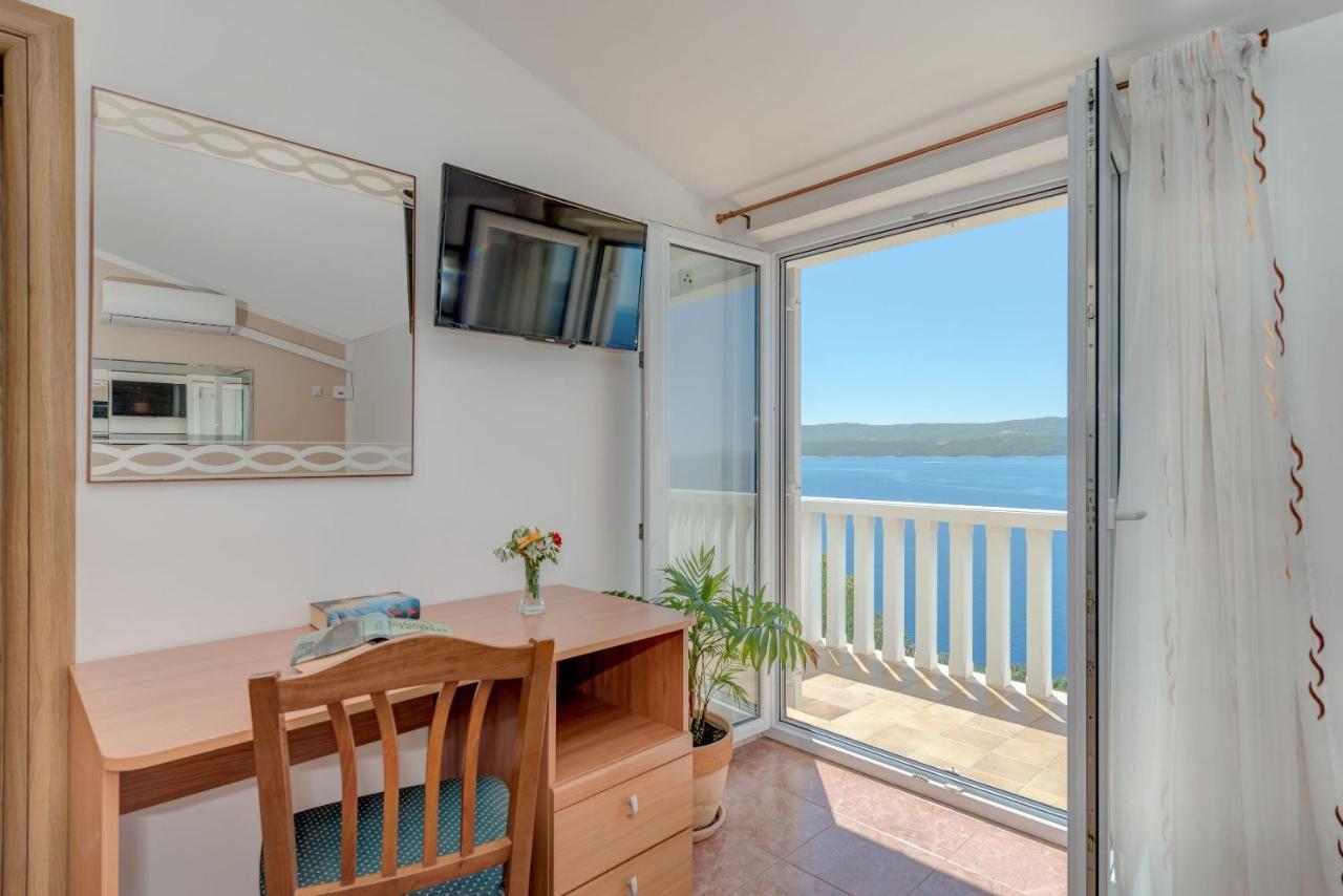 Apartmán Natalies Dream Stanici