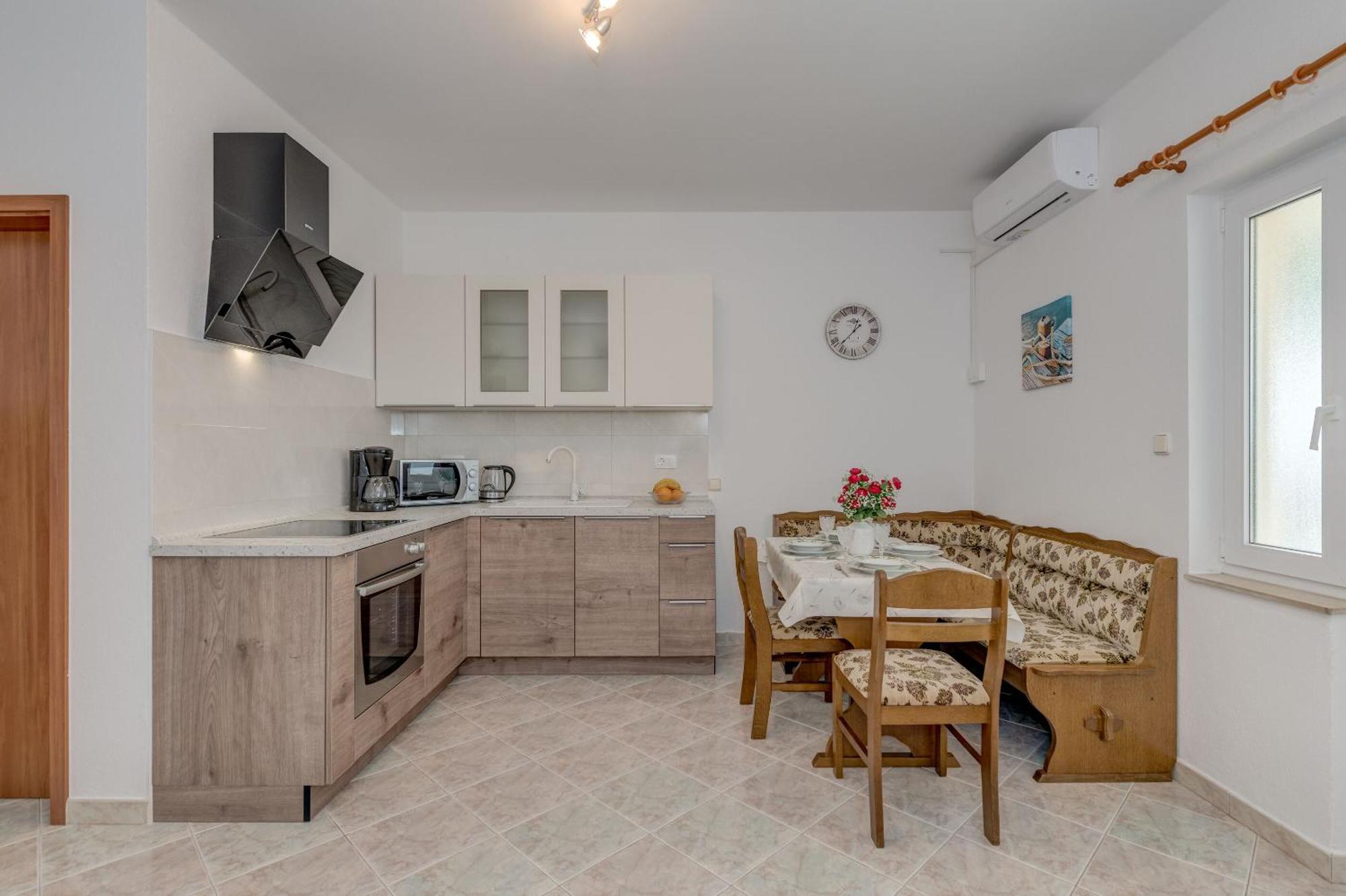 Apartment Natalies Dream *