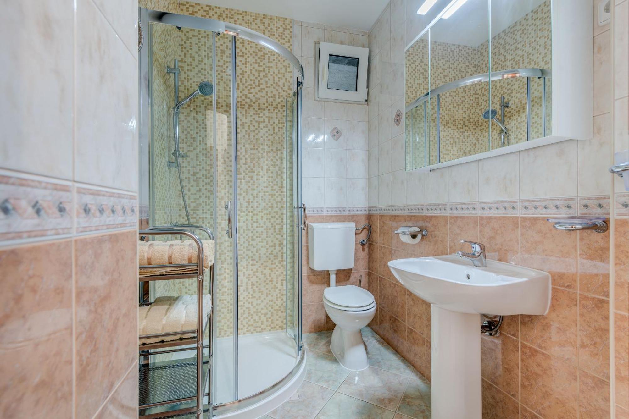 Natalies Dream Apartment