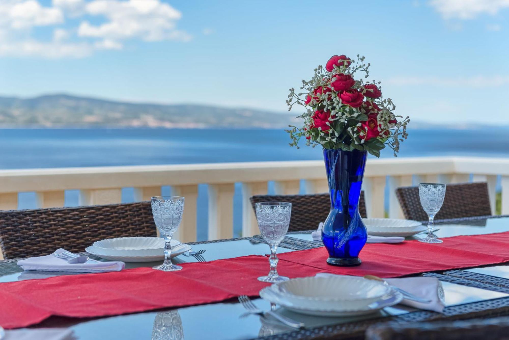 Apartment Natalies Dream Stanici