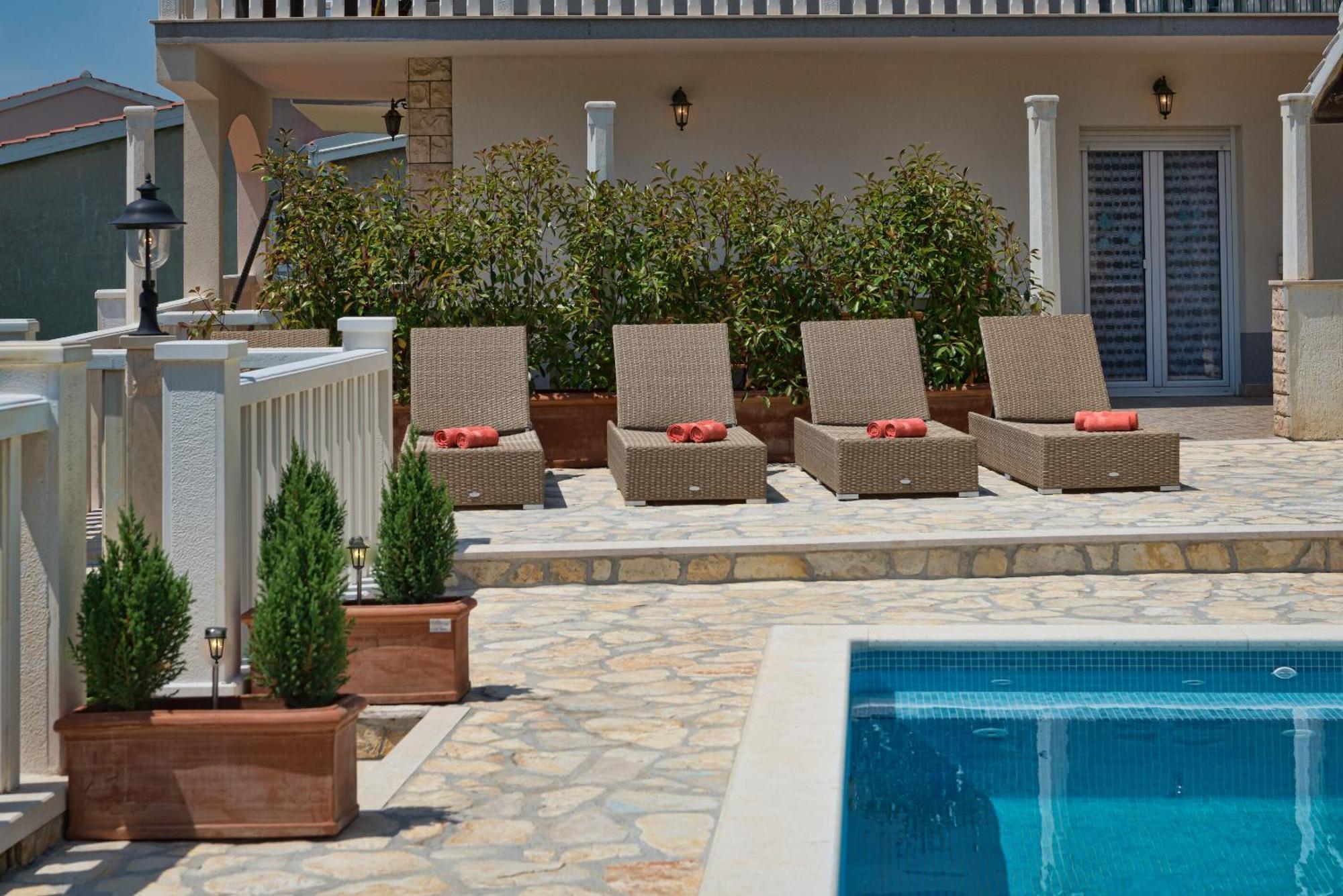 Apartment Natalies Dream Stanici