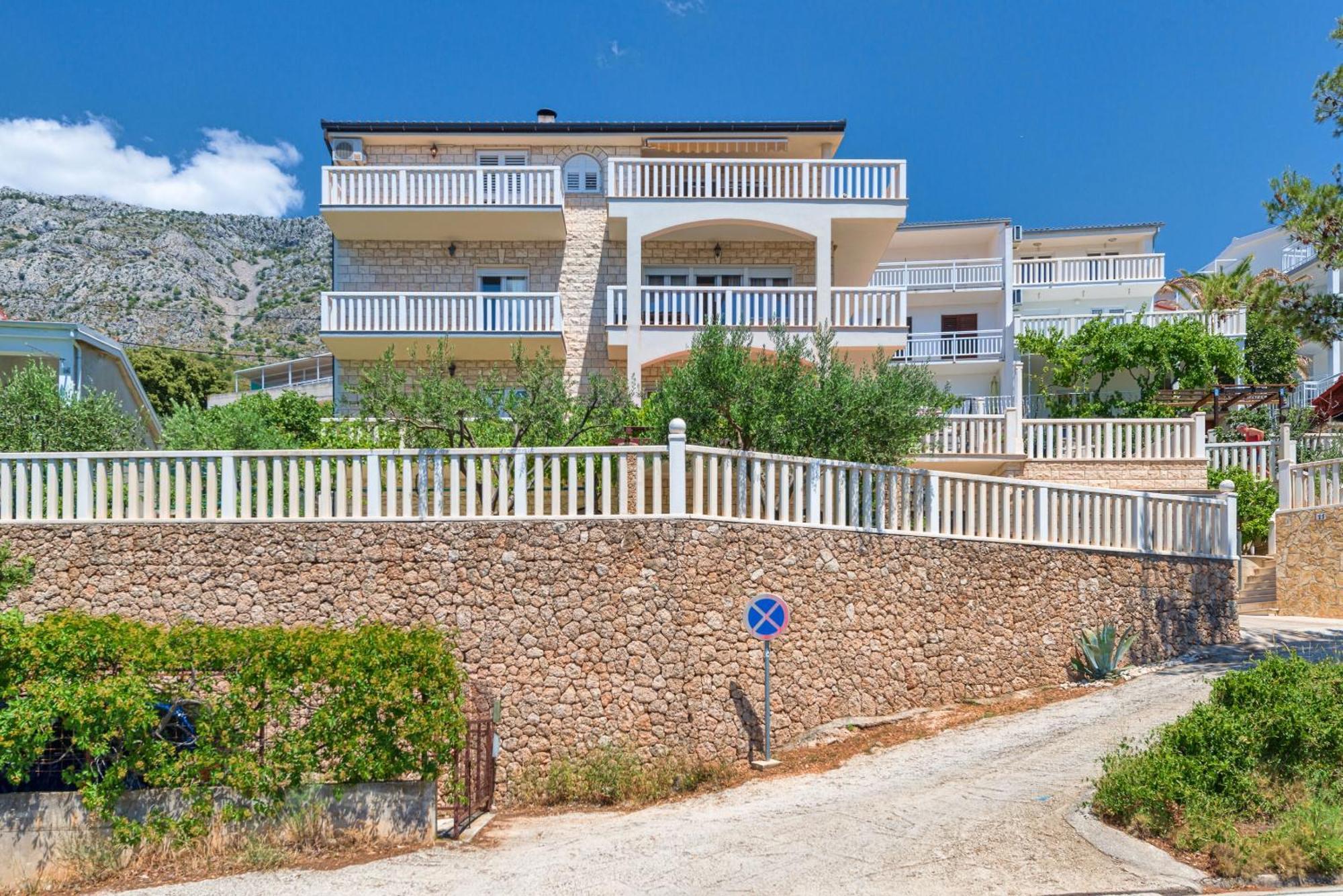 Apartment Natalies Dream *