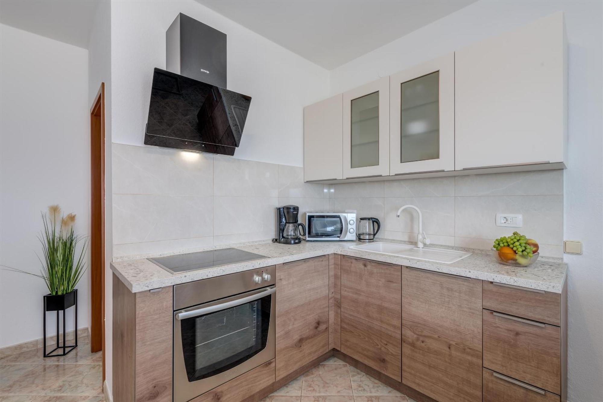 Apartment Natalies Dream