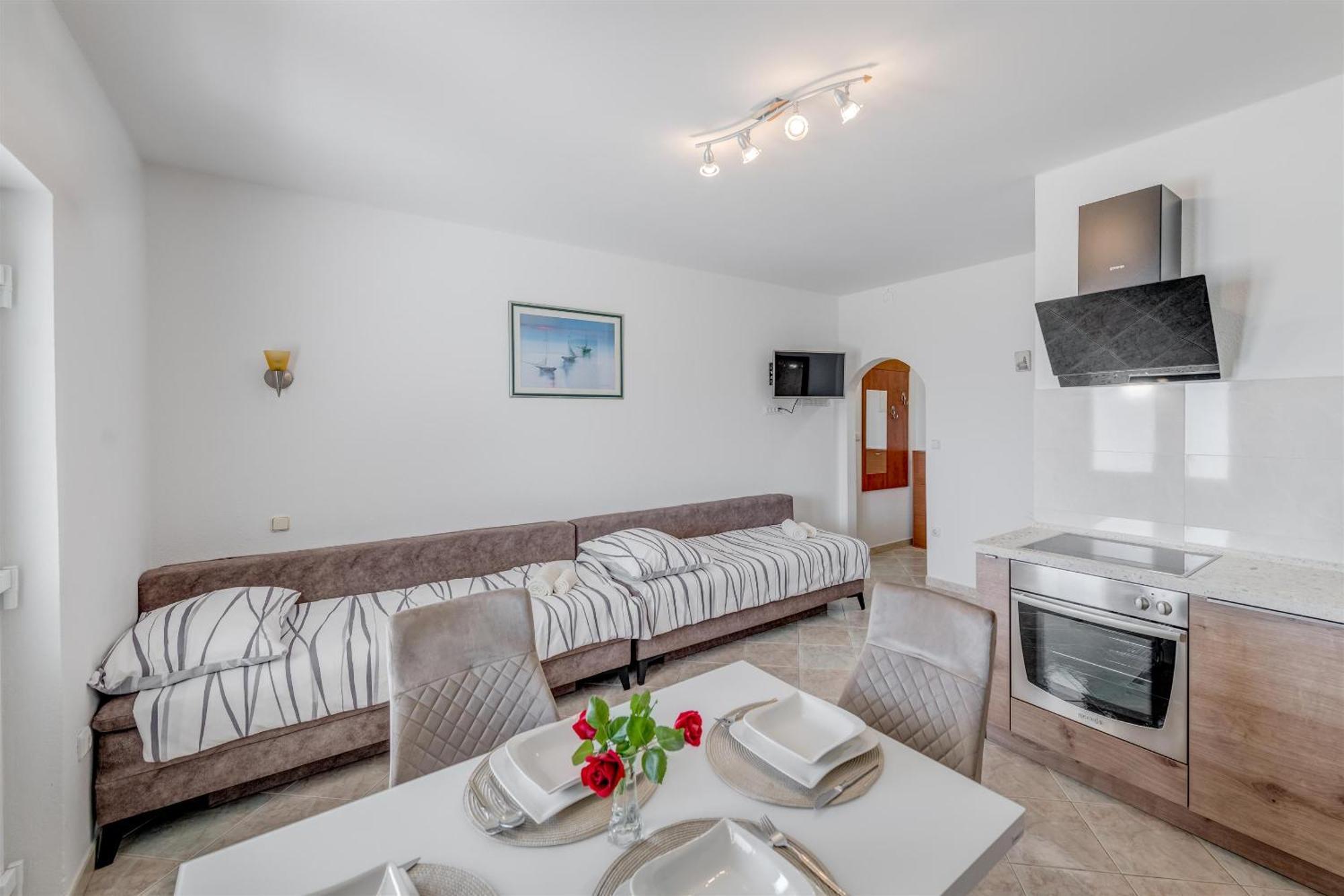 Apartment Natalies Dream *
