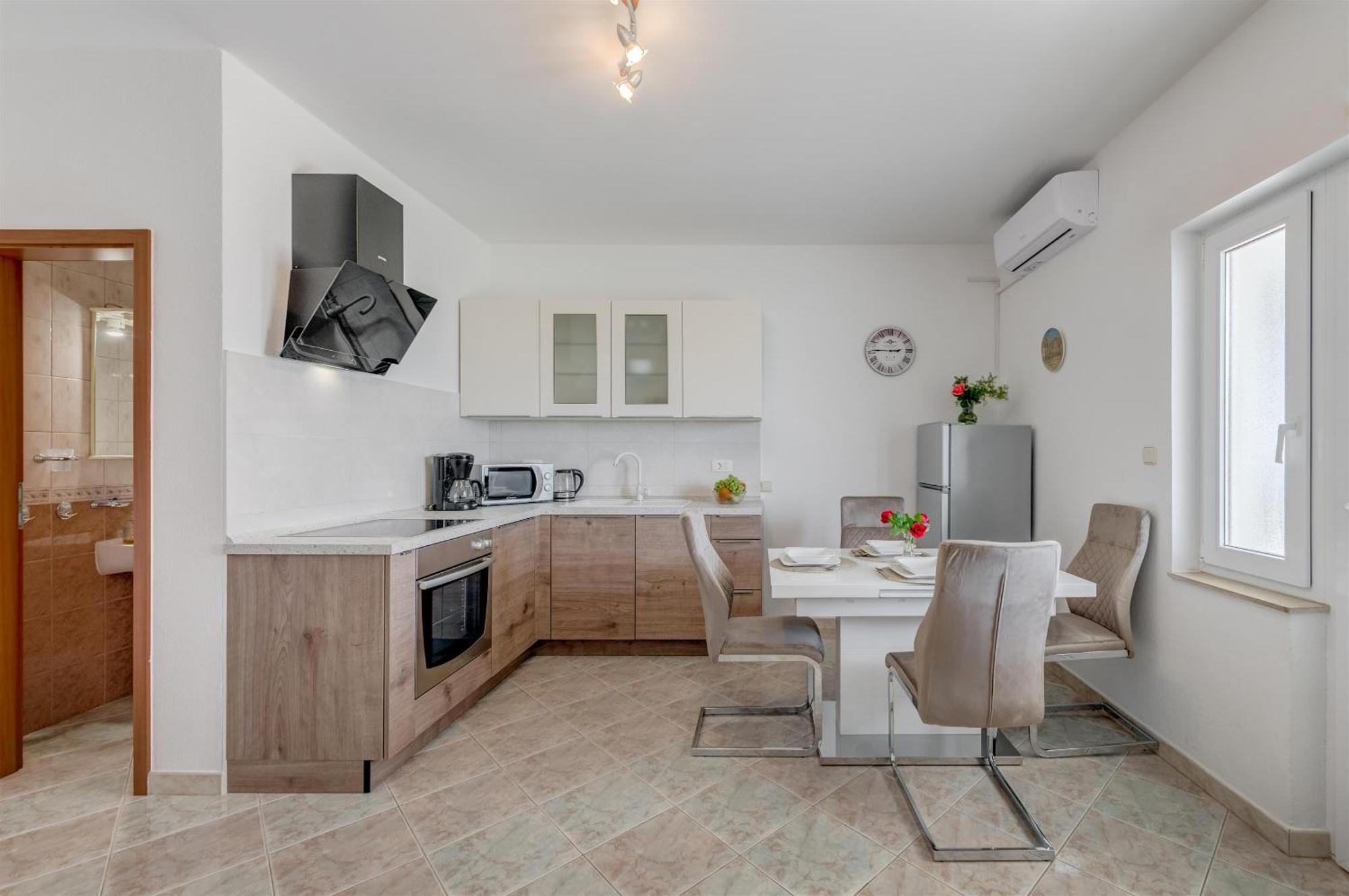 Natalies Dream Apartment Stanici
