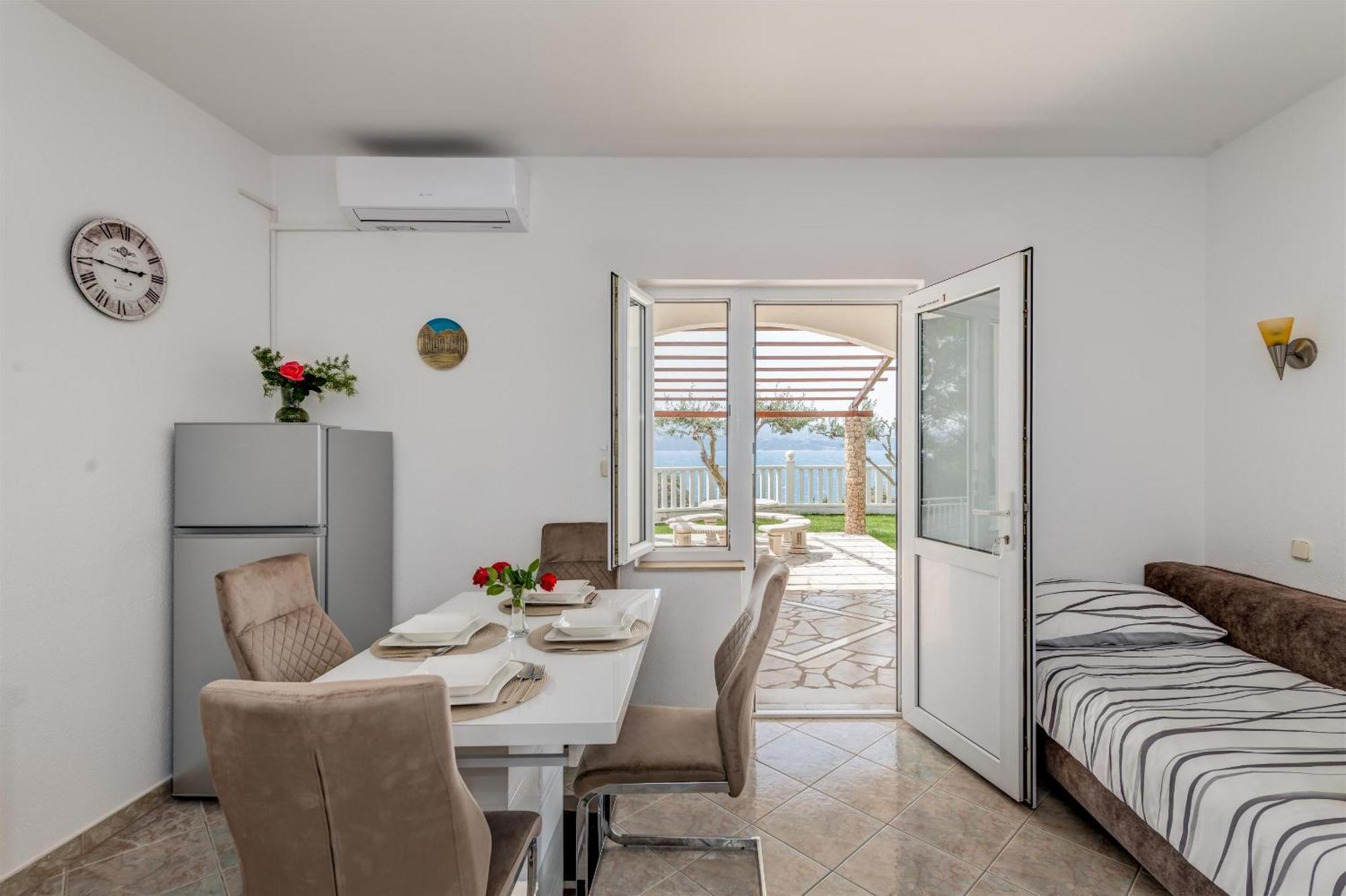 Apartment Natalies Dream