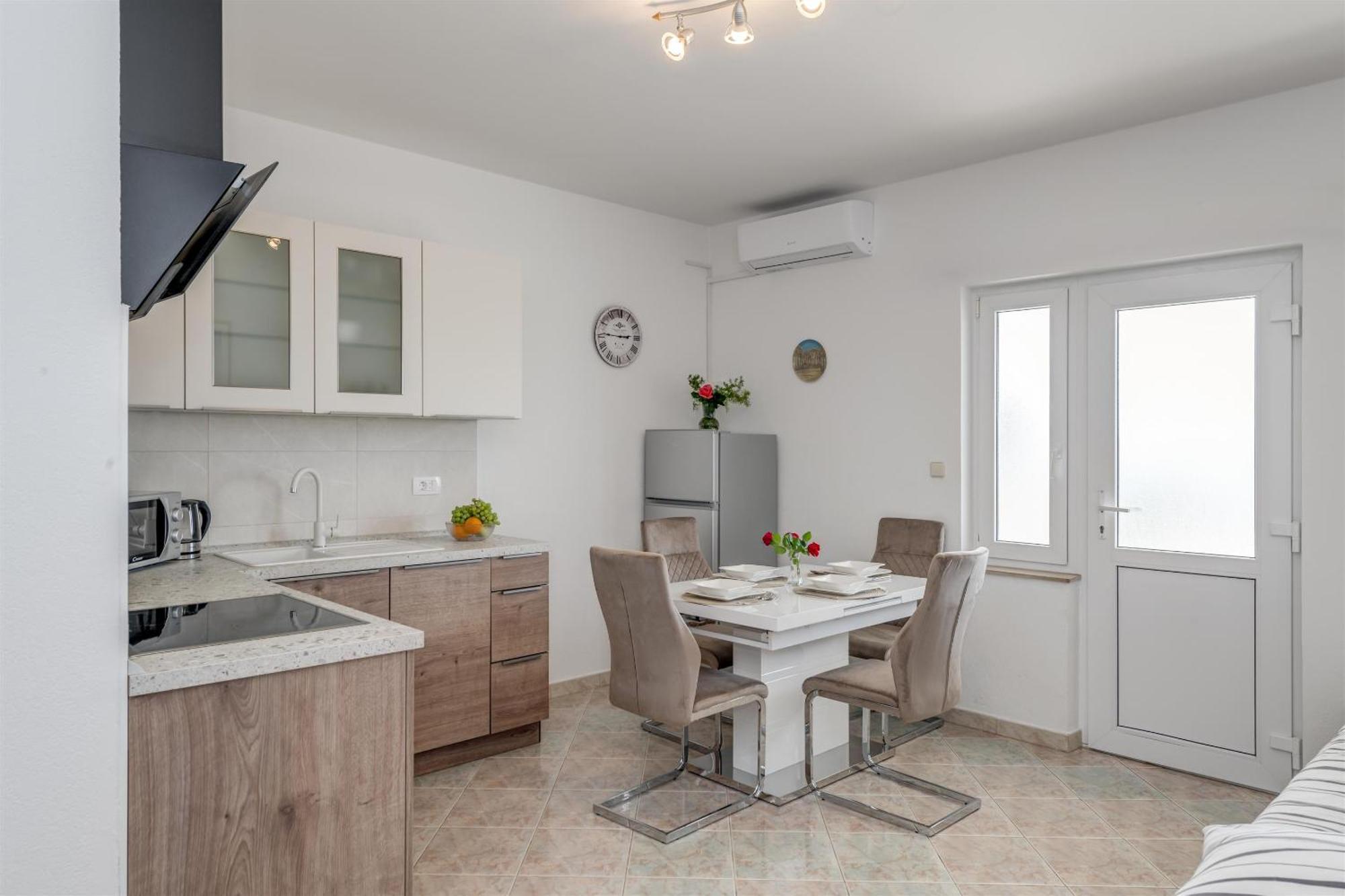 Natalies Dream Apartmán